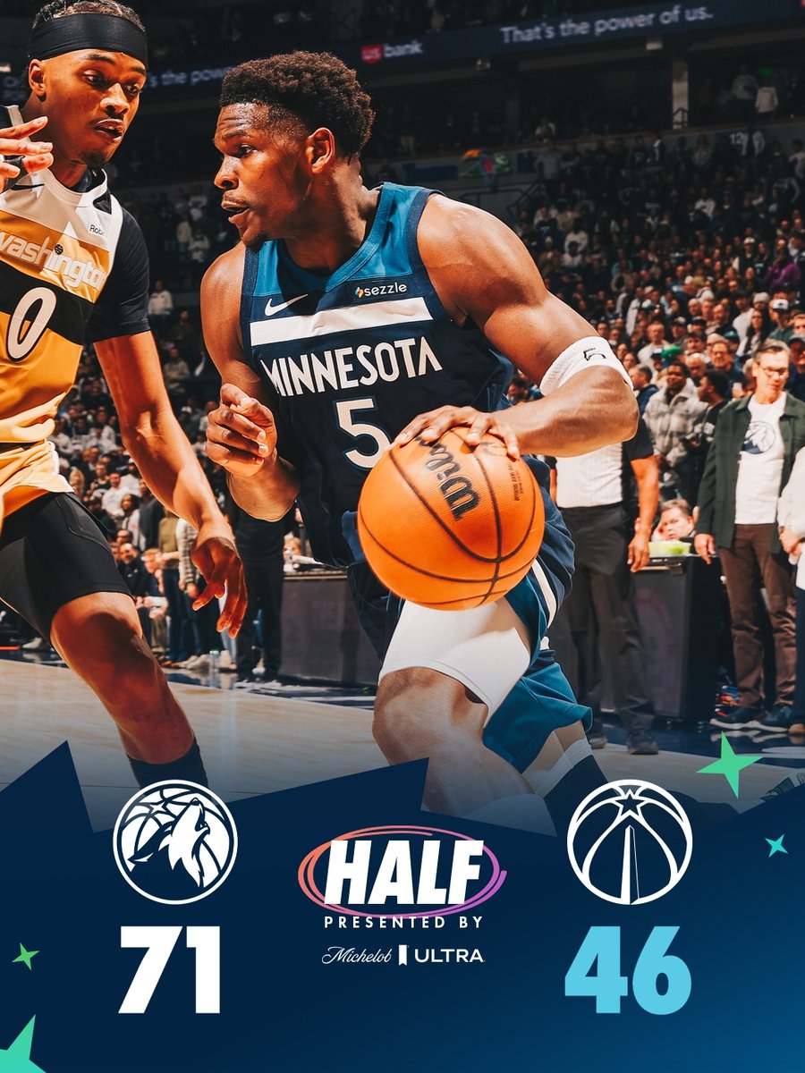 let's keep it going. 👏 