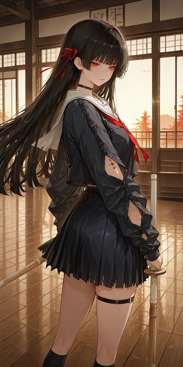 CHRIS SHARY 原画二枚組 Amazing art! 😍