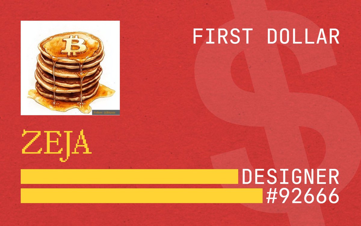 I will help you <a href="/earnfirstdollar/">First Dollar</a> on <a href="/base/">Base</a>

Want in?

firstdollar.money/?r=jmHLDF

[Don't forget to paste your ID card image here]