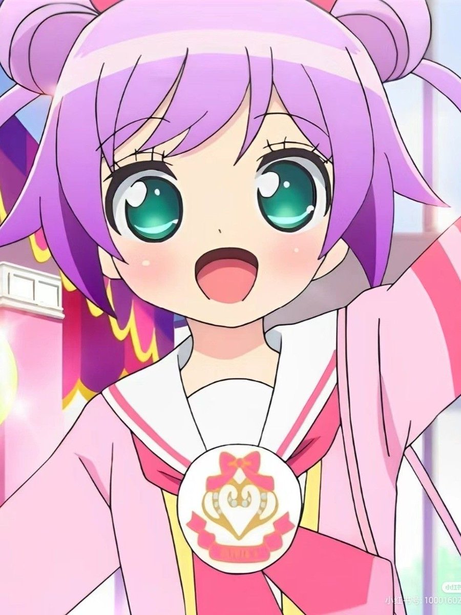 🎂11月20日は #プリパラ の主人公 #真中らぁら ちゃんの誕生日です