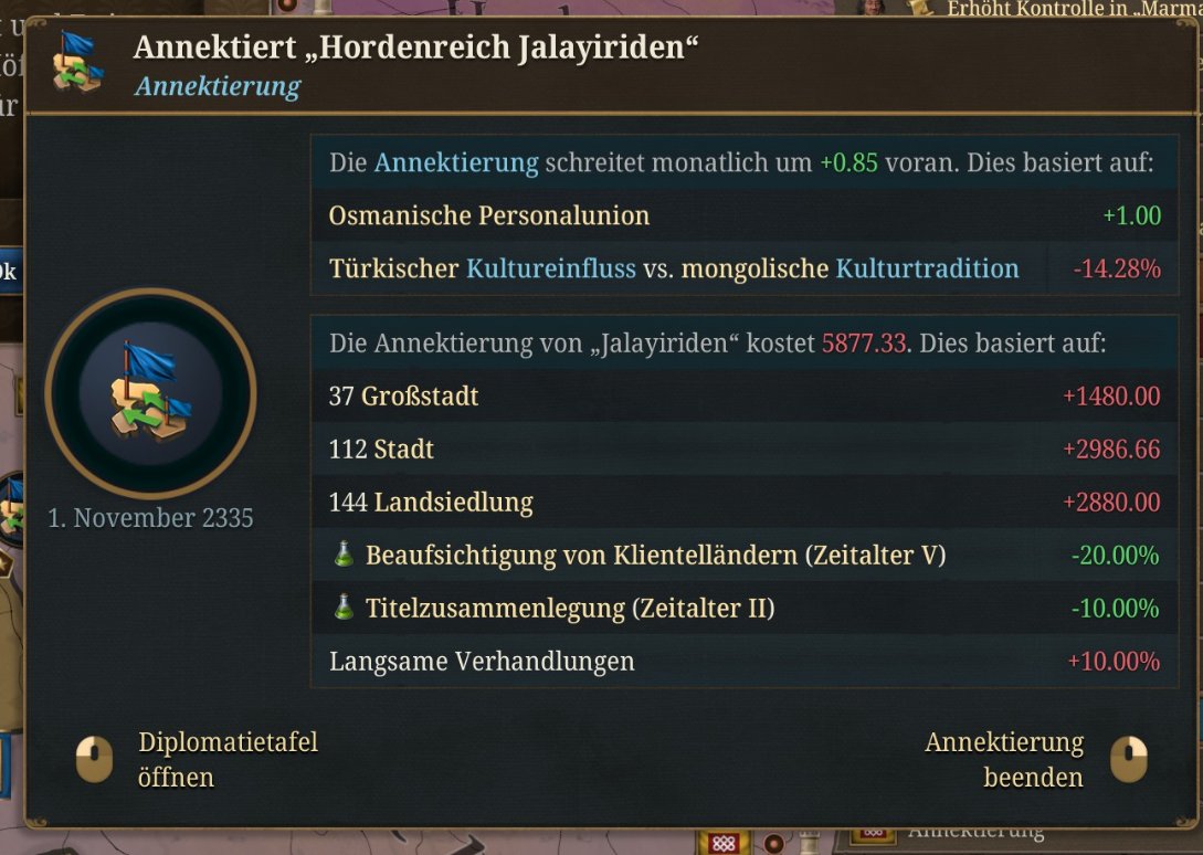 #eu5 ist ein Spiel für die Zukunft!