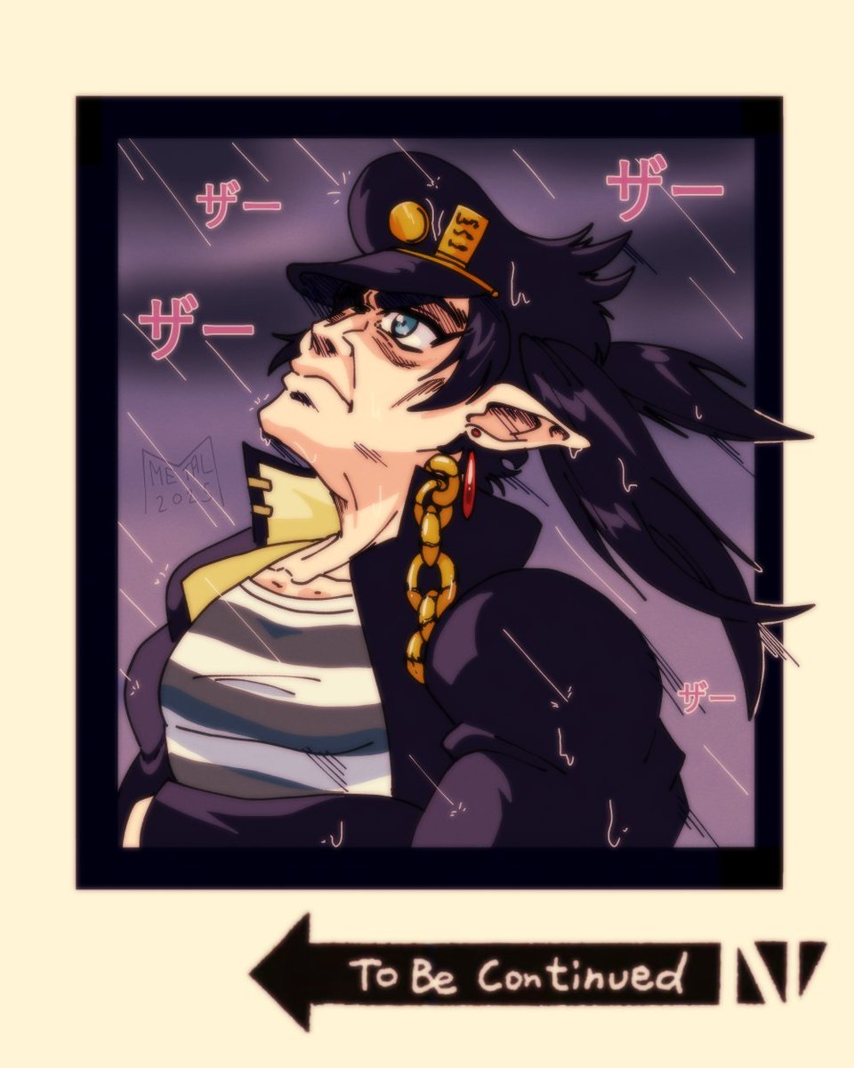 MetalM | Artist tweet media