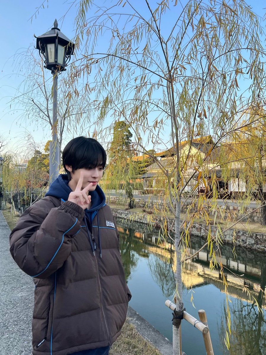 maedakurin's tweet photo. 겨울 리쿠 좋다 드디어 리쿠랑 또 겨울을 같이 보낼 수 있어서 행복하다 https://t.co/P63IduQoFv