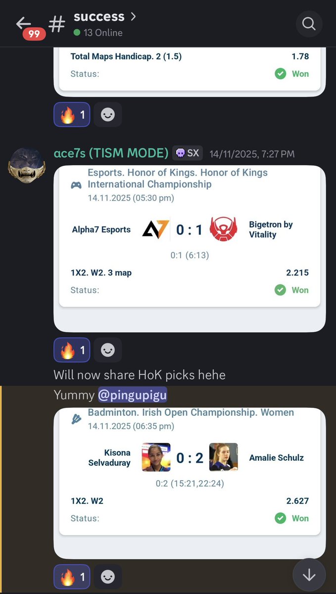 XYZ Bets tweet media