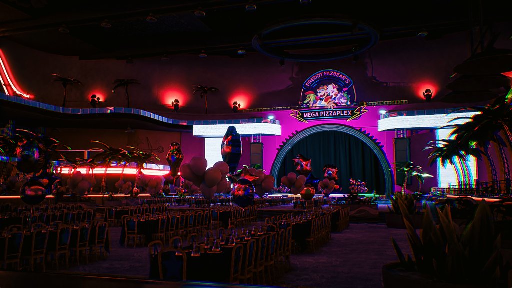 RenatoA36546082's tweet image. I loved how you can walk around in this mod, I combined it with &quot;Free Roaming AI&quot; mod and it&apos;s great! 

Mods:
gamebanana.com/wips/90175
gamebanana.com/mods/587606