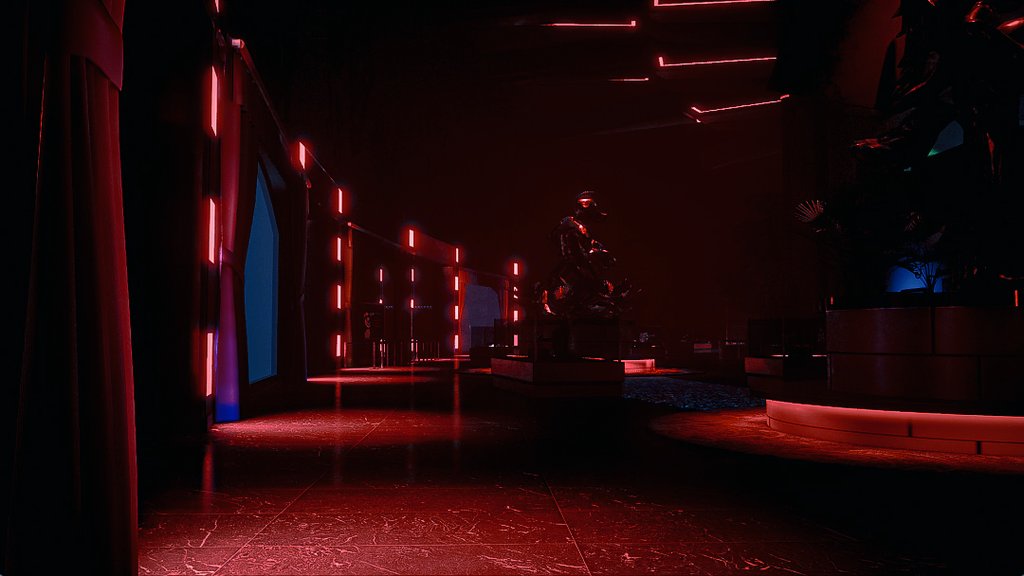 RenatoA36546082's tweet image. I loved how you can walk around in this mod, I combined it with &quot;Free Roaming AI&quot; mod and it&apos;s great! 

Mods:
gamebanana.com/wips/90175
gamebanana.com/mods/587606