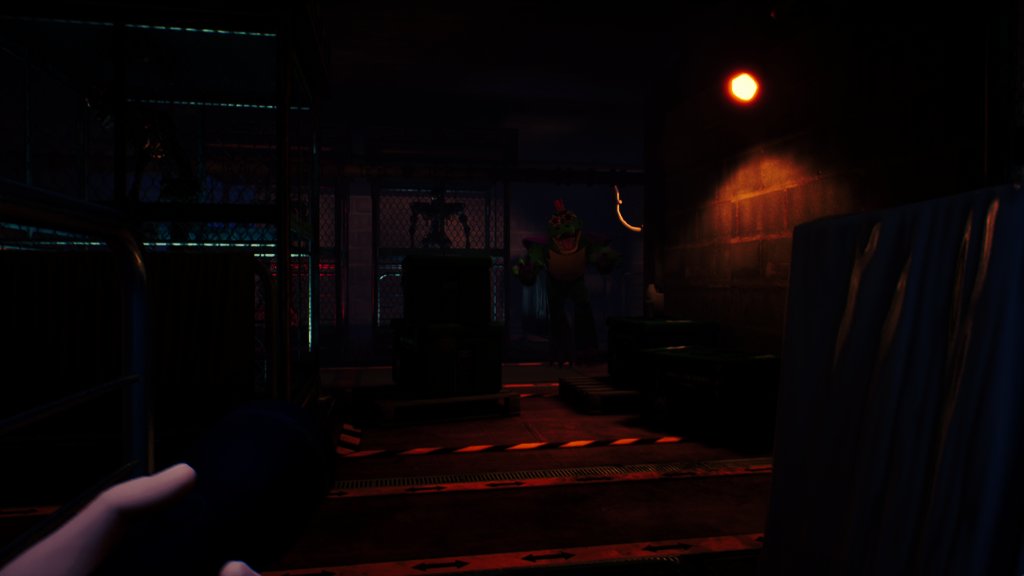 RenatoA36546082's tweet image. I loved how you can walk around in this mod, I combined it with &quot;Free Roaming AI&quot; mod and it&apos;s great! 

Mods:
gamebanana.com/wips/90175
gamebanana.com/mods/587606