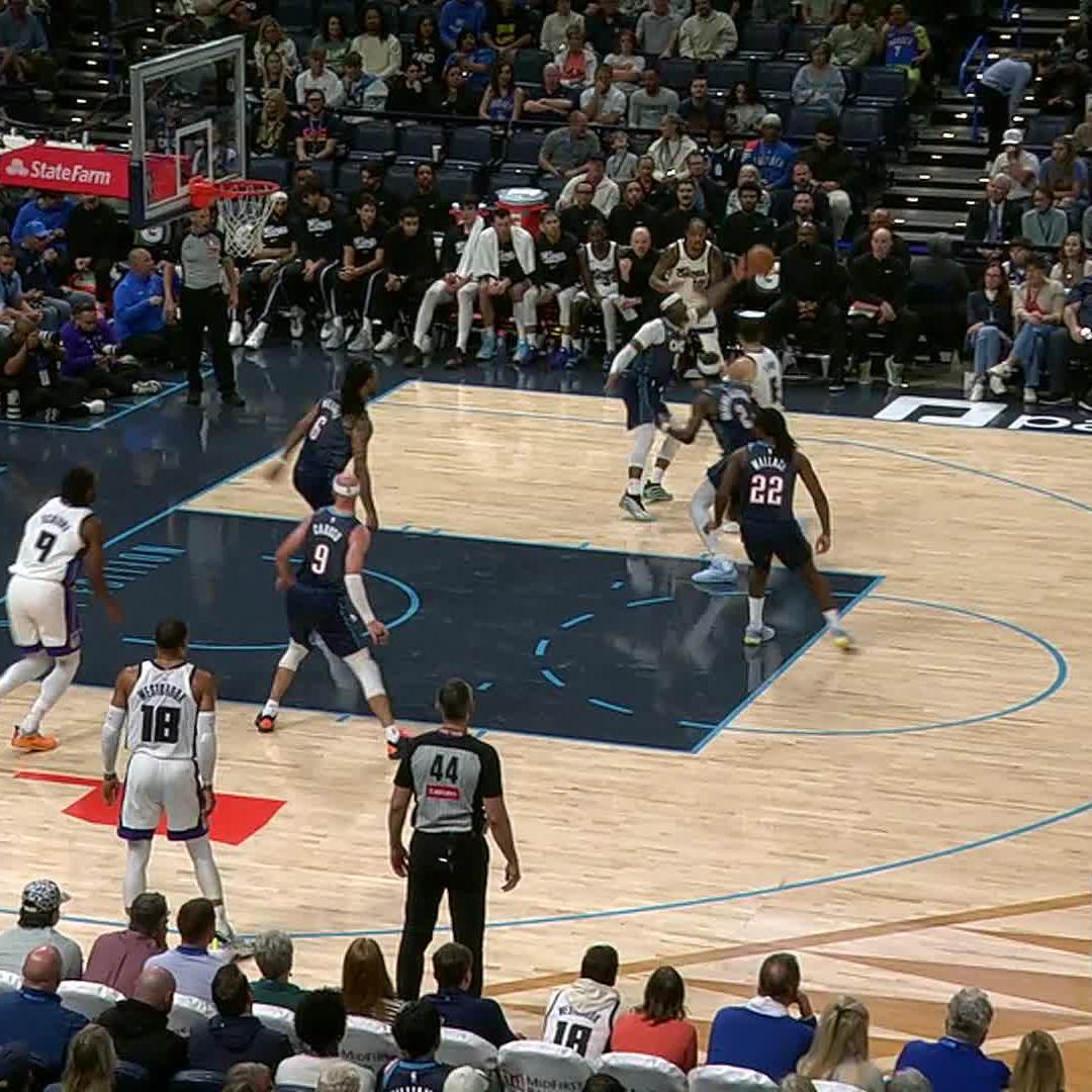 Deebo tried to... 🫣🤯