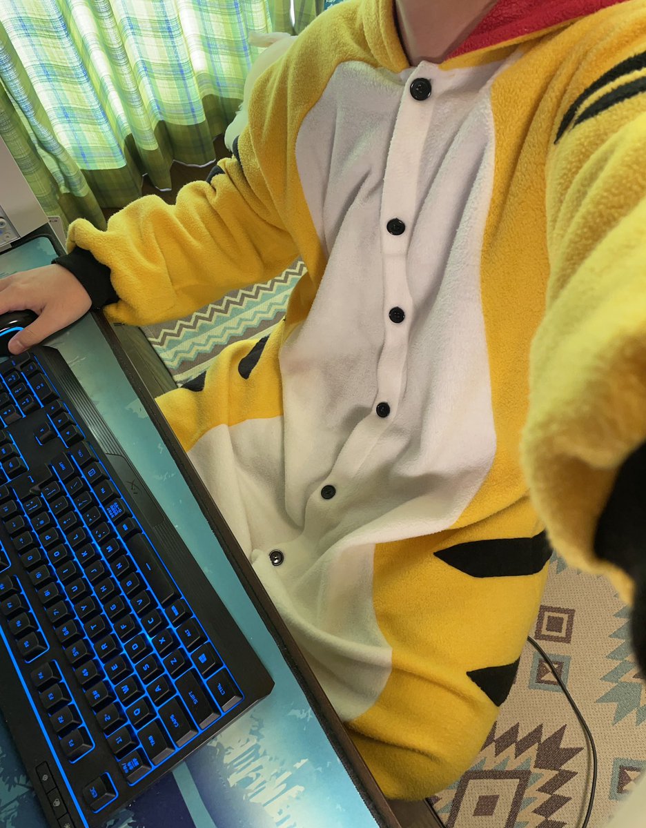 着ぐパ好き Community on X - 47 Members