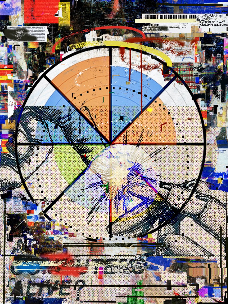 adhd143's tweet image. Raised By Wolves