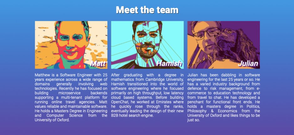 Im_dat_OG's tweet image. On-chain messaging. Token-powered governance. Global communication without limits. @OpenChat is everything #Web3 promised and it’s live today. $CHAT drives the ecosystem forward.
Join the decentralized era → oc.app
Built on #InternetComputer

$ICP @clownitx $EXE