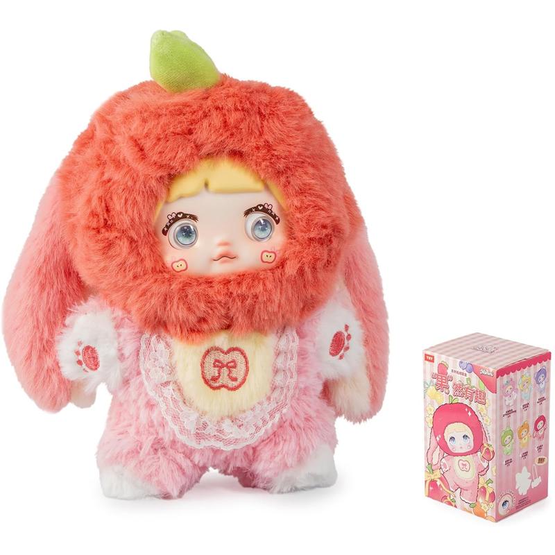 【TOP TOY】Nommi 果然有趣 フルーツシリーズ シークレット 1点 TOP TOY】Nommi 果然有趣 フルーツシリーズ シークレット 1点 ノーミ