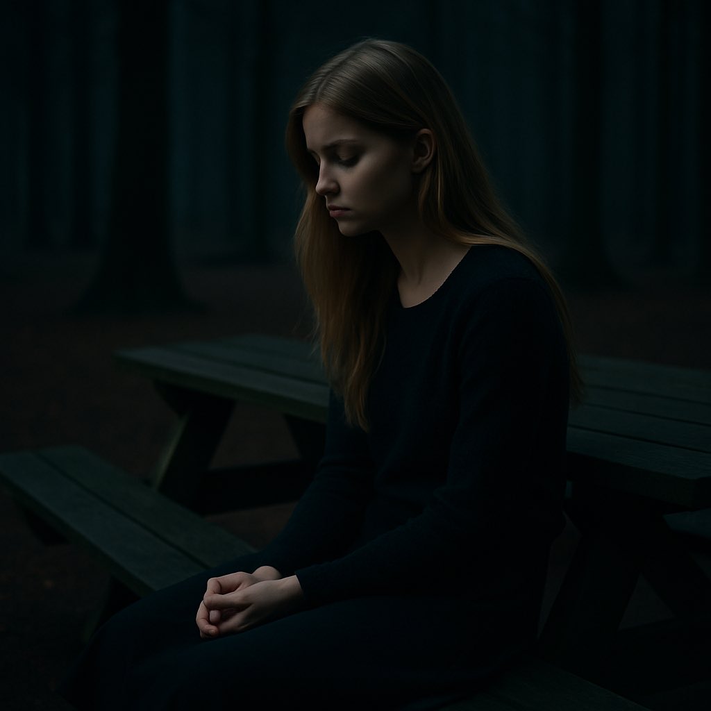 A veces duele aceptar que la persona que más amas es precisamente la que no puedes tener… y aun así, sigues amándola en silencio.
#PalabrasConPropósito