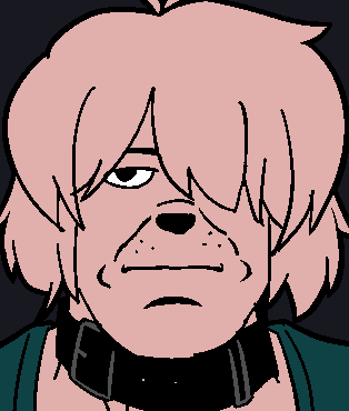 CSnuft's tweet image. Looks like I don’t have much of a choice. I’m using 200 dollars from what I saved on Ko-fi to get some clothes. Not because I’m excited to spend it… but I barely have anything decent left. I’ve been looking like I lost a fight with a dumpster.

And I doubt anyone wants to see me…