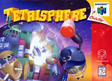 RemoBandito's tweet photo. @NintendoAmerica Please bring Tetrisphere and Wetrix to NSO https://t.co/ogvA8xWXkS