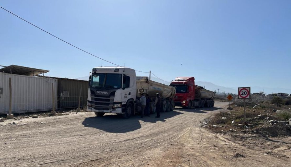 FreehillMining's tweet image. 📷 Deliveries from Islon

Based on existing customer demand and inquiries outside the customer base, Freehill expects these volumes to continue to steadily increase.

Read our recent announcement: announcements.asx.com.au/asxpdf/2025112… $FHS $FHS.ax