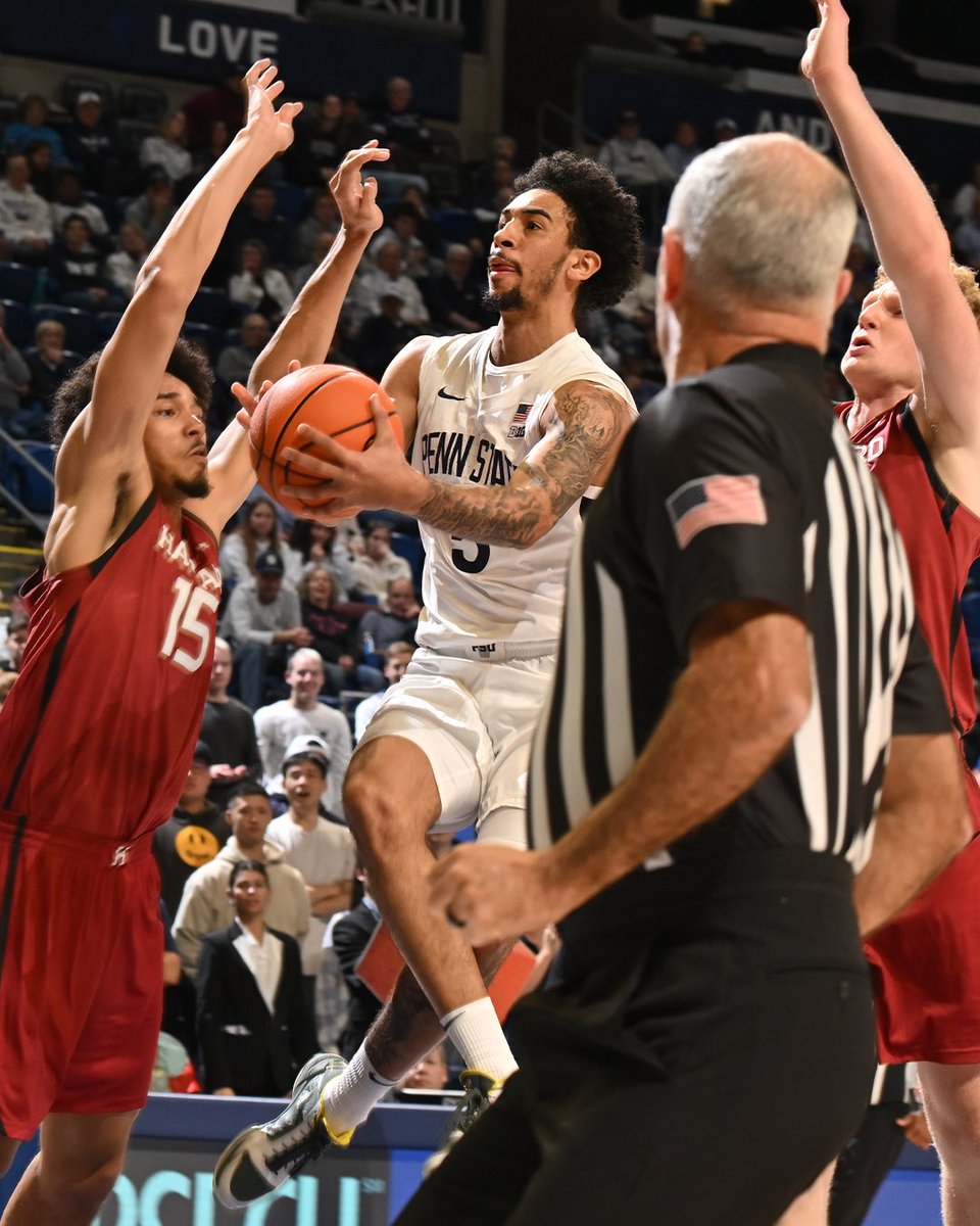 That was FUN 👏

#WeAre