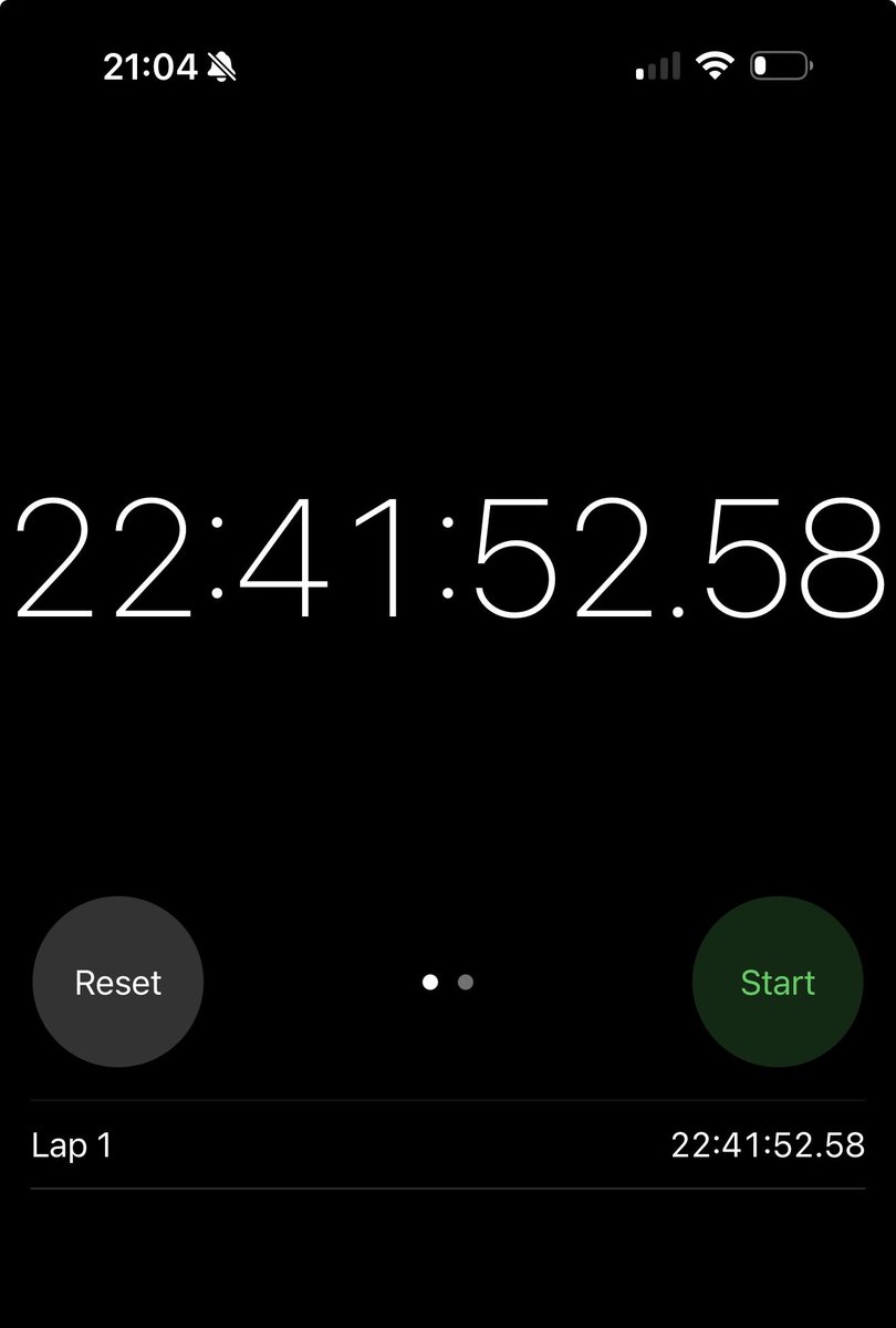 22 hours 41 minutes door to door Tokyo-Orlando. Not too bad!