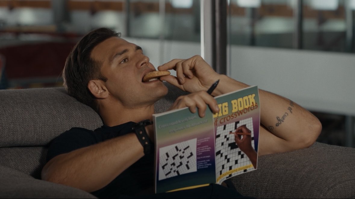 _118problems's tweet image. missing my pookie bear like crazy rn :(