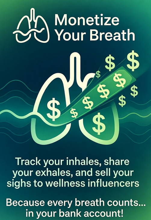 FidesGuard's tweet image. Thrilled to welcome start-up Breathen into our portfolio! 🚀 Breathen is an  innovative company that empowering users to track, share, and monetize their  breathing habits—leading the future of wellness data. 📈💡 Excited to  see how this breathes new life into influencer…