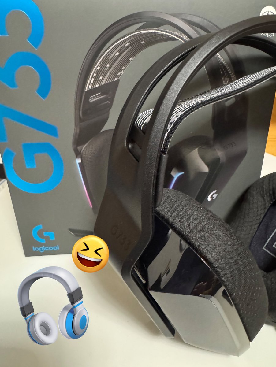 toki_xxx's tweet image. Amazonでポチっちゃった…☺️
 #Logicool