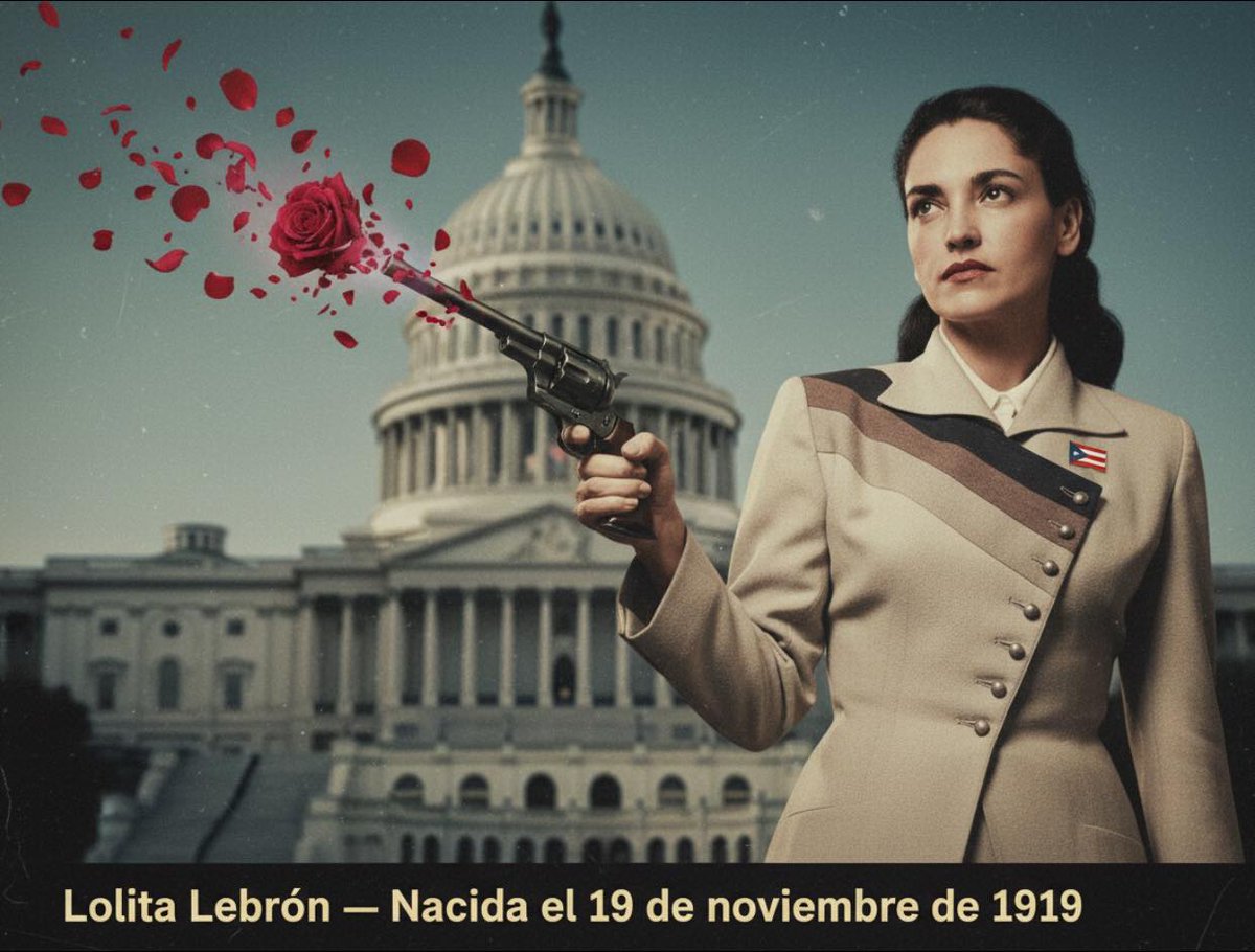 Partisano borincano 🇵🇷 🇵🇸 🇨🇺 ☫ tweet media