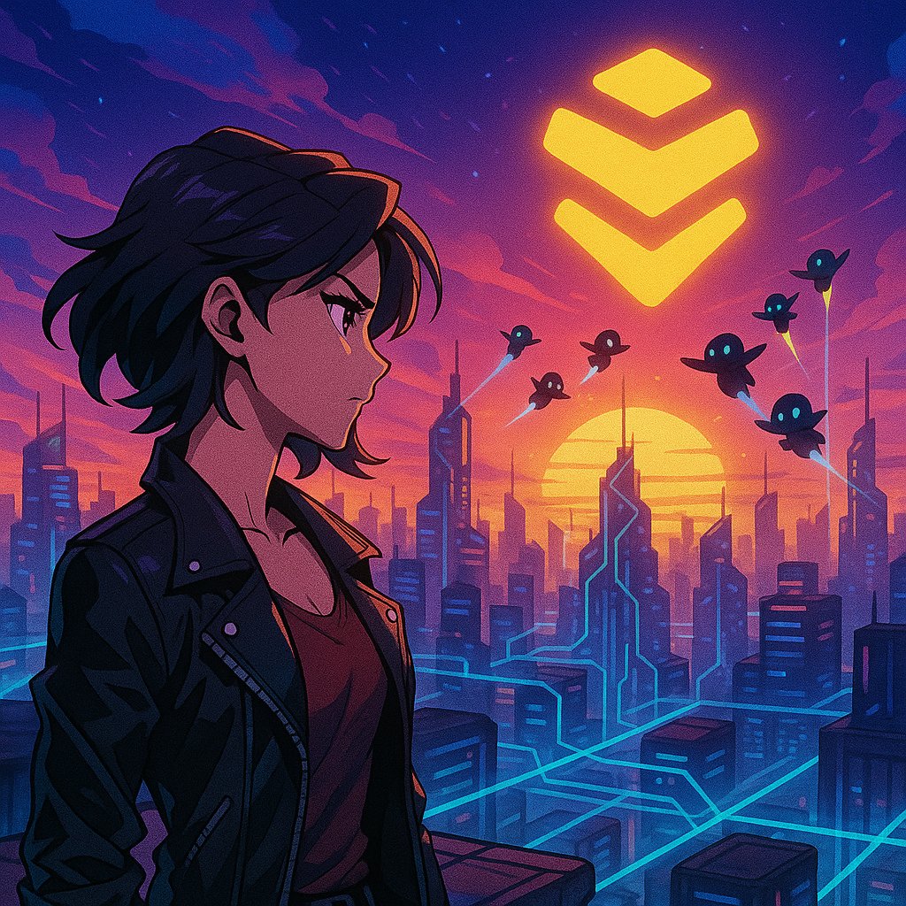 ElysWeb3's tweet image. Forget 10 wallets, 20 apps, 100 tabs 😩

Now it’s just one chat, one assistant, one control center 💬

@wardenprotocol turns chaos into clarity ⚡
You type, it acts.
You ask, it executes.
You think, it learns 🧠

Swap, bridge, track, farm, research; all within a single flow 🌊
No…