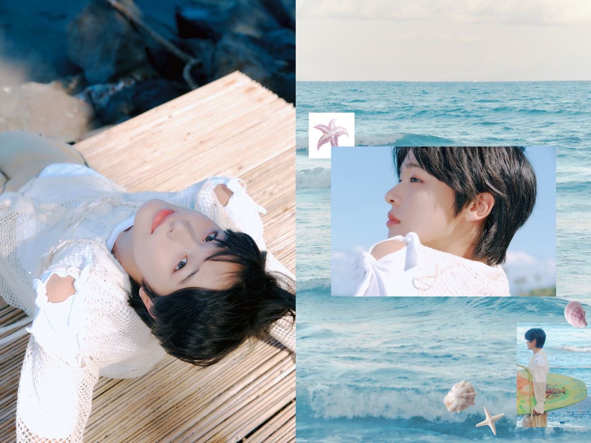 maedakurin's tweet photo. 올해 봄 여름 가을 겨울 리쿠를 볼 수 있다는 사실에 나는 행복했던 것 같아 ••• https://t.co/vF0HgAERtG