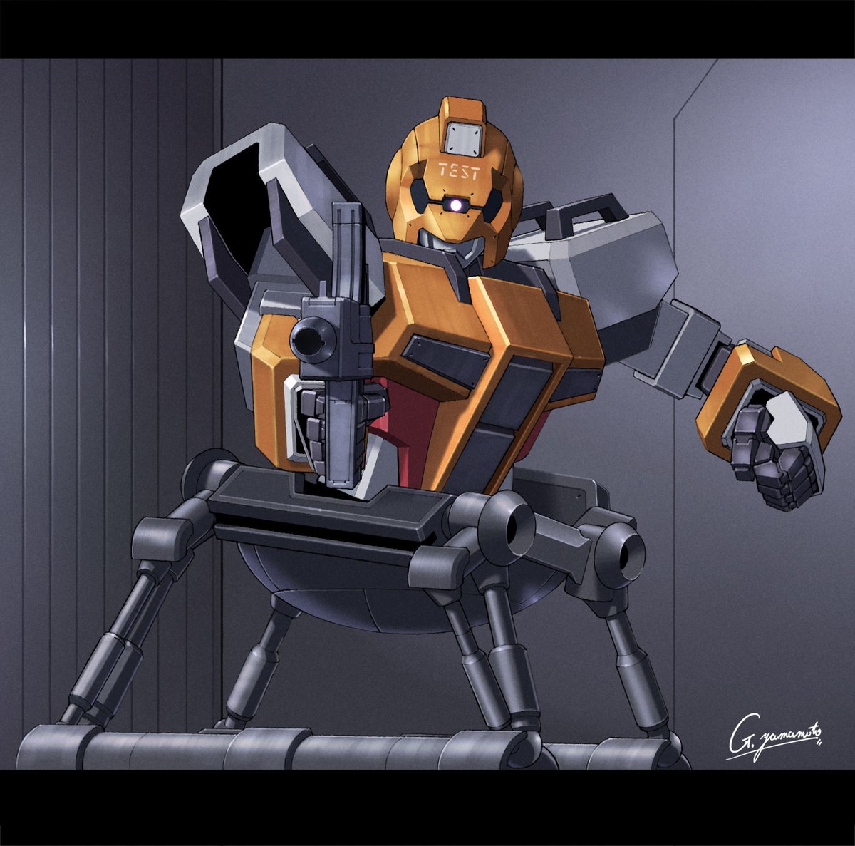 機動戦士ガンダムSEED