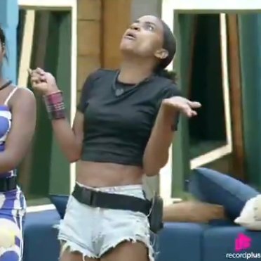 Essa Kathy é INSUPORTÁVEL #ProvaDoFazendeiro #Afazenda