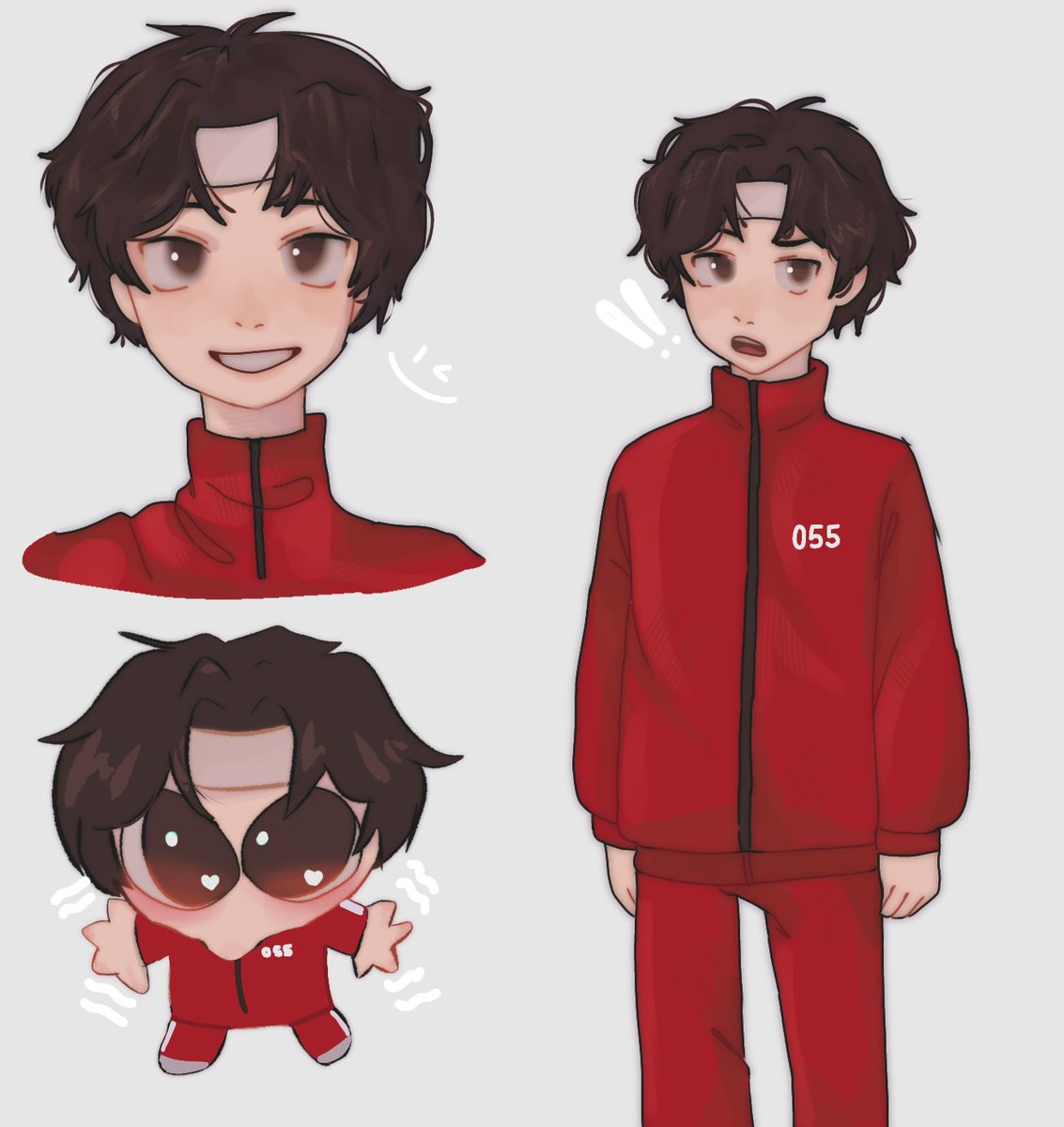 nohinw's tweet image. Eaea 
#sapnap #sapnapfanart