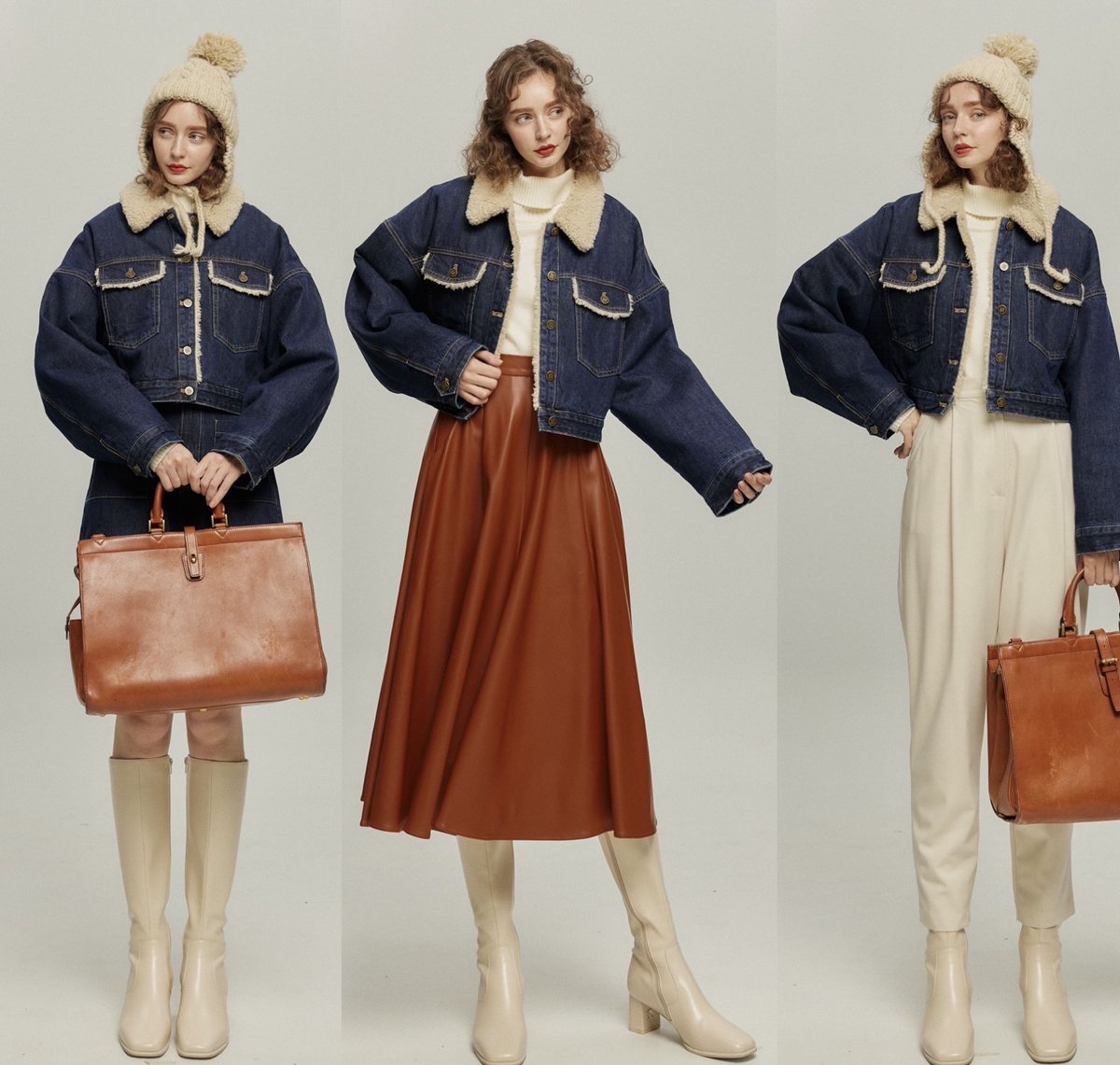 【 お知らせ 】新作について🐶

新作特別価格（日曜日まで）
税込28,930→26,037円

#TNEWTIES #トゥエンティーズ