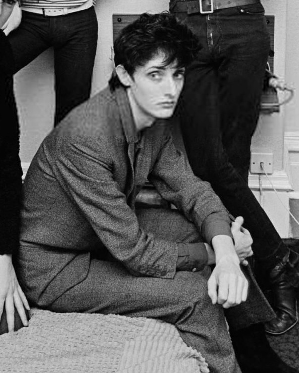 pulponfire's tweet image. I miss you every day my German expressionist beauty