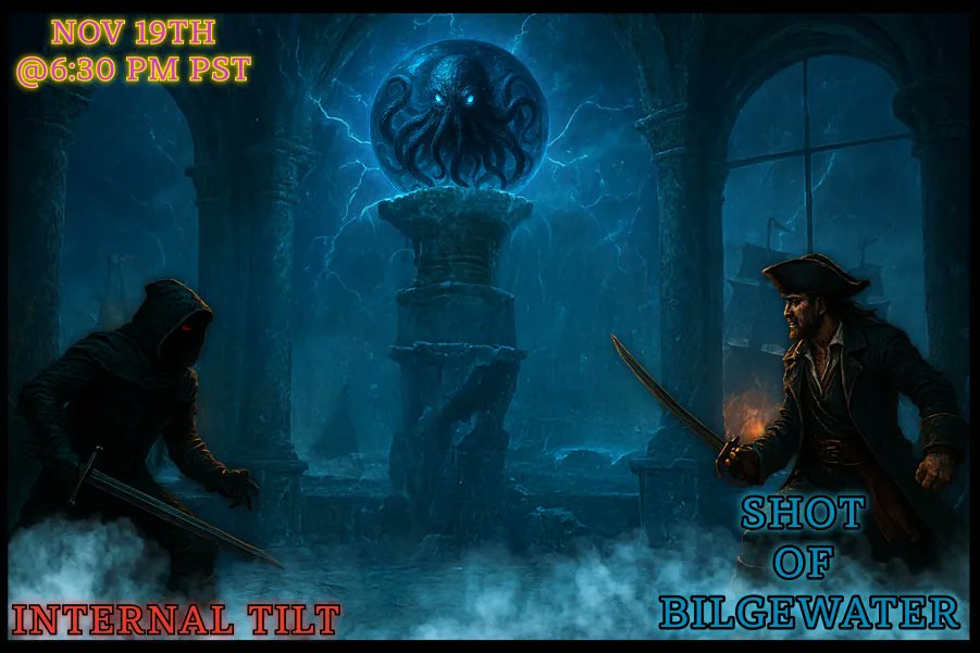 LTSOfficial1's tweet photo. PLAYOFFS BEGINS TROLLS, 7:00PM PST !!!! 
https://t.co/cxo5xpqIZA WILL BE HOSTING #5 SHURIMA SHUFFLERS VS #4 NEEDLESSLY LARGE RODS
https://t.co/qkxNHgIsVh WILL BE HOSTING #3 INTERNAL TILT VS #6 SHOT OF BILDGEWATER!!!
Credit:@VaderUsedChoke https://t.co/qvzF6MgMfm