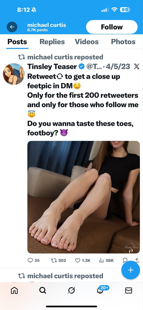 Oklahoma Lady Fusion tweet media