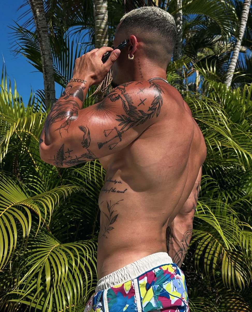 𝐂𝐨𝐫𝐲 💦 🇧🇷 tweet media