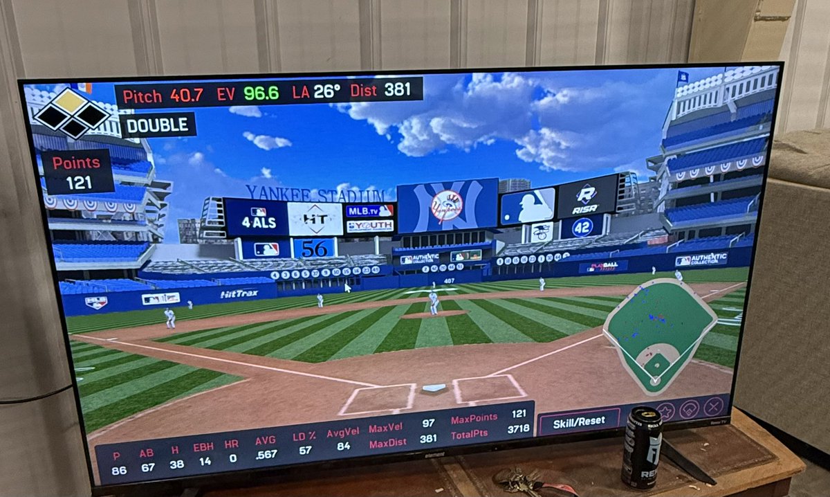 Brandon Hill tweet media