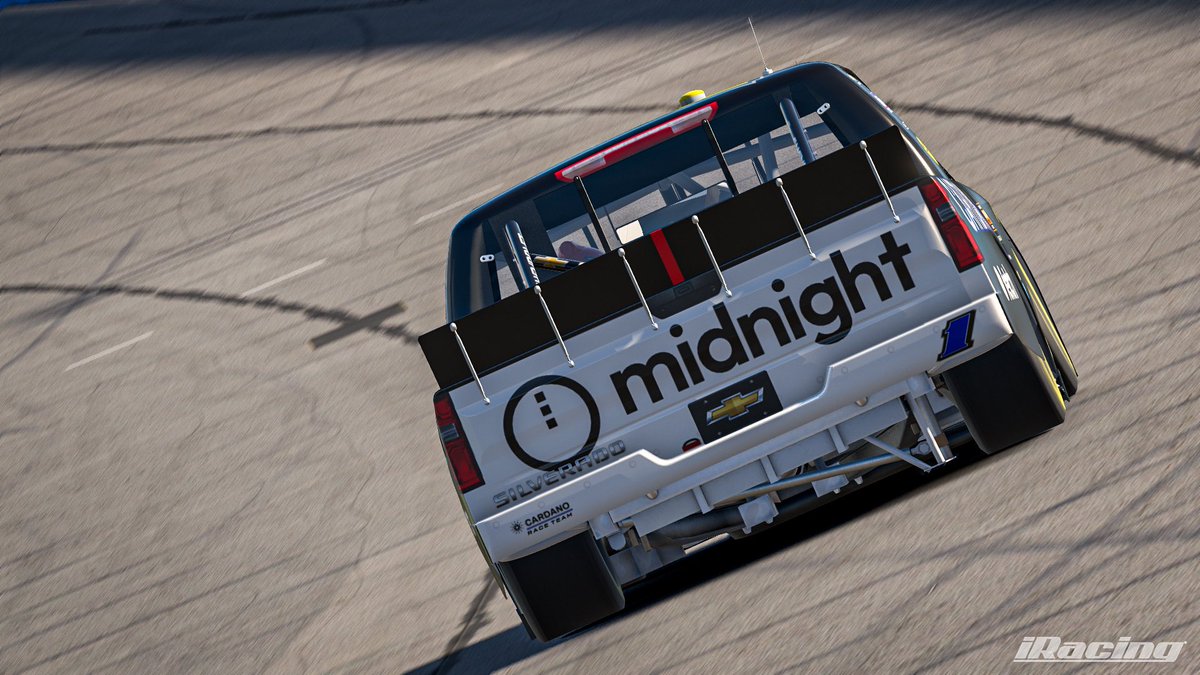 bone_pool's tweet image. 45 minutes of racing left.. slipped back to 13th 
youtube.com/live/Z6IMDkKEp…
Cautions out🚨🚨🚨