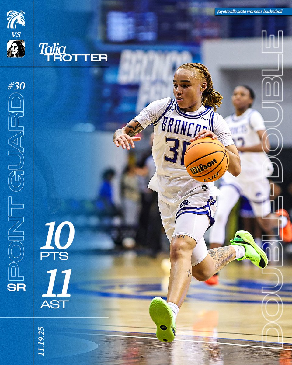 Fayetteville State Women's Basketball tweet media