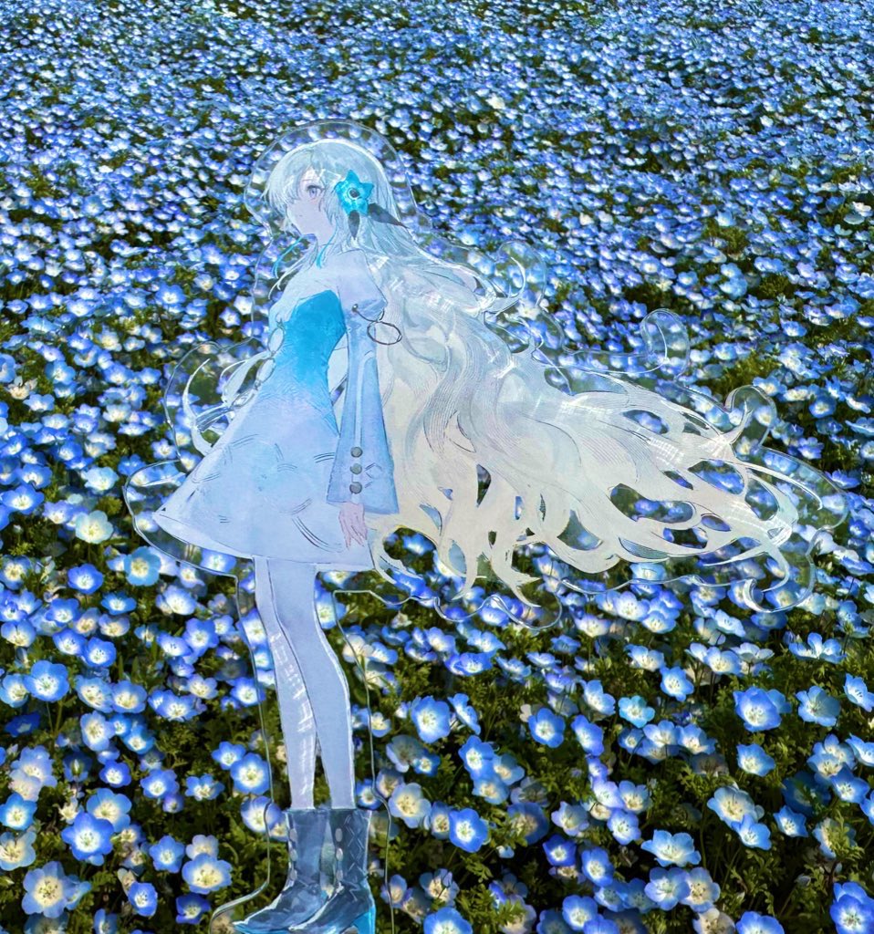 けぇ㌠/ヰ組 tweet media