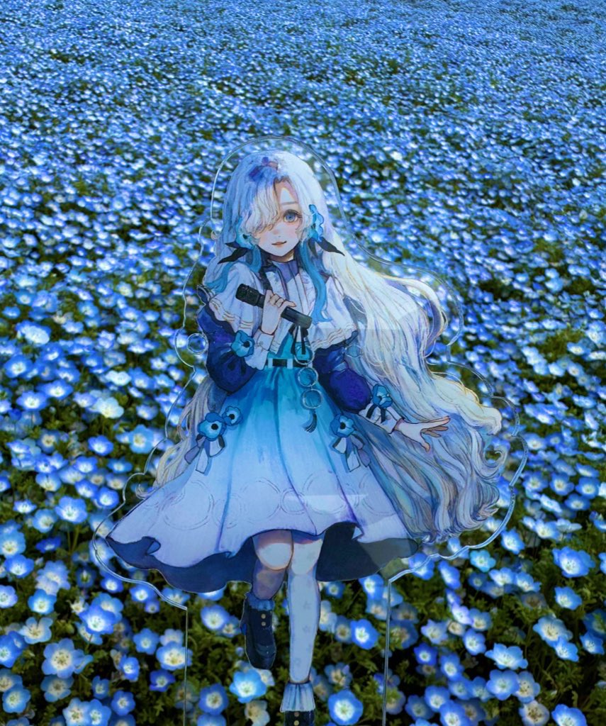 けぇ㌠/ヰ組 tweet media