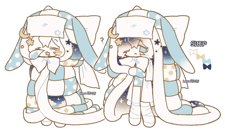 bomal1215's tweet image. 