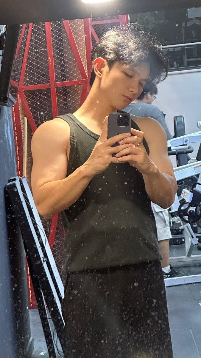 【胖虎】台州，直男，🉑线下约拍