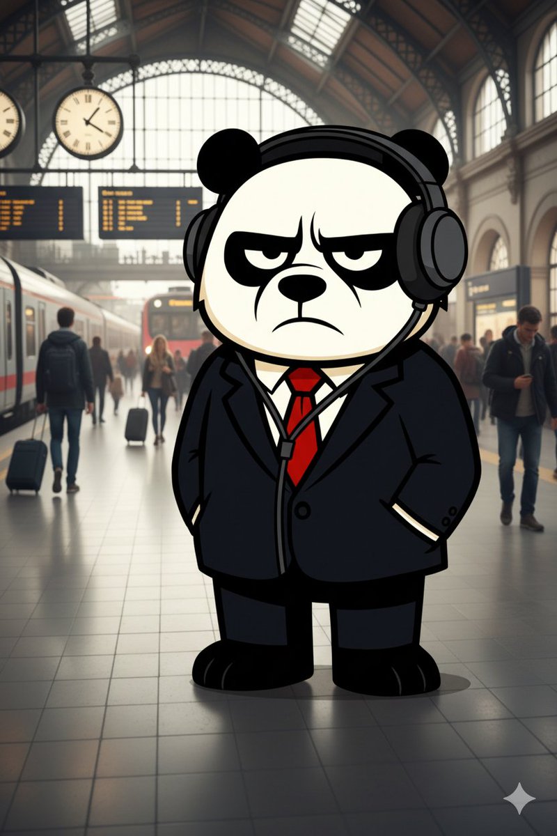 memedadacoin's tweet image. Are my headphones positioned correctly? $DADA