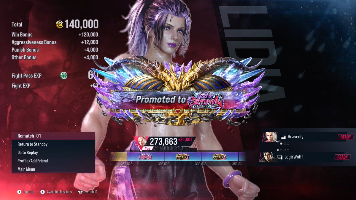 This character is good.