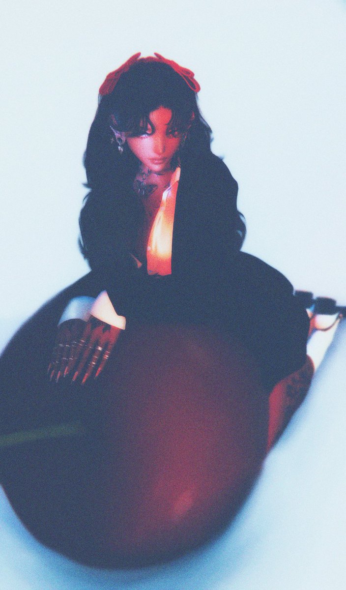 so won't you be my cherry?🍒