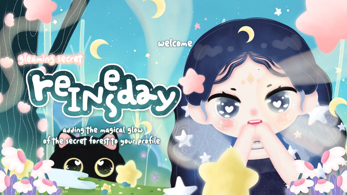 reinesday's tweet image. Selamat pagi! Setelah sekian lama akhirnya setup ini kelar juga 🥹 yuk kenalan sama setup &amp;amp; chibi terupgrade Rein 🥰 (masih terinspirasi dari tema pinned &amp;amp; chibi lama 🫣) 
 
Nantinya juga aku bakal redraw beberapa katalogku(pelan-pelan) ya~ Semoga suka  🫶🏻🤍🤍
#zonauang