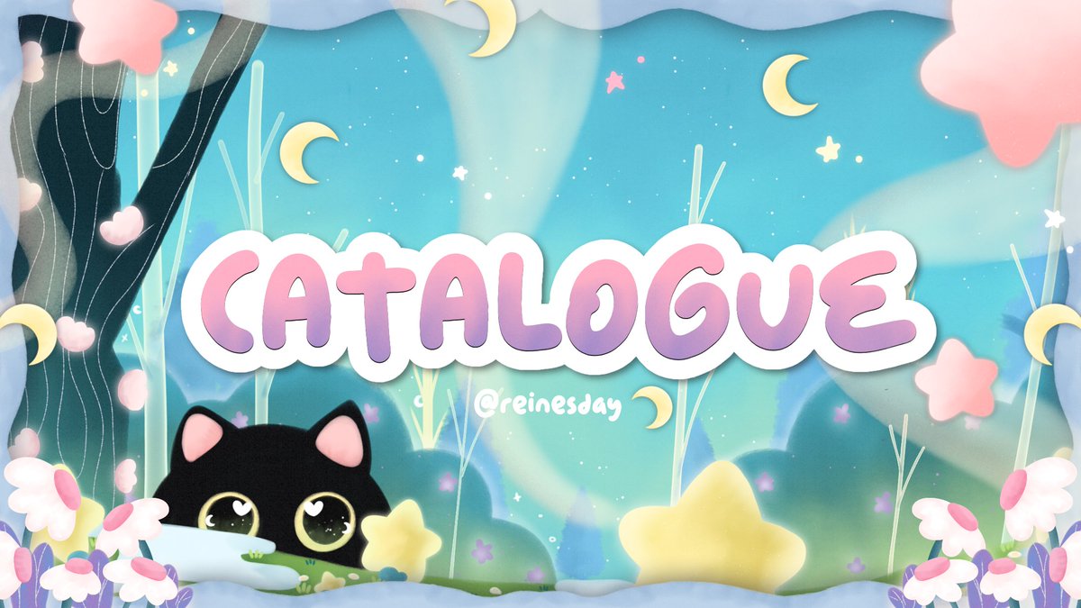 reinesday's tweet image. Selamat pagi! Setelah sekian lama akhirnya setup ini kelar juga 🥹 yuk kenalan sama setup &amp;amp; chibi terupgrade Rein 🥰 (masih terinspirasi dari tema pinned &amp;amp; chibi lama 🫣) 
 
Nantinya juga aku bakal redraw beberapa katalogku(pelan-pelan) ya~ Semoga suka  🫶🏻🤍🤍
#zonauang