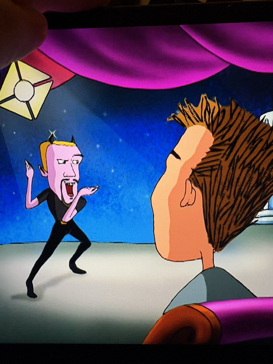 some things you can’t defend