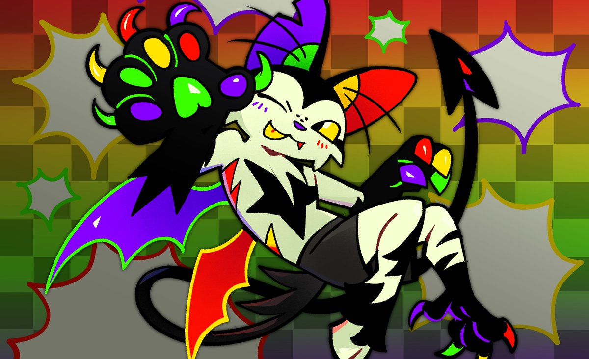 eelgobbler's tweet image. i can draw whatever i want